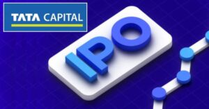 Tata Capital IPO
