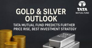 Gold Silver Price Predicts